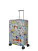 travelite Travelite ACCESSOIRES Kofferhülle M, Tickets