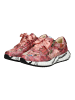 LAURA VITA Sneaker in Erdbeere