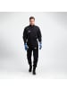 Derbystar Kindersporthose "Basic Pro Torwartoverall" in Schwarz
