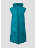 s.Oliver Outdoor-Weste in 6694_petrol