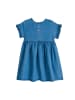 Marc O'Polo KIDS-GIRLS Kleid in MID BLUE DENIM