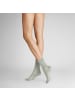Hudson Socken Relax Light hautfreundlich in Silber