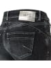 MAC HOSEN Slim Fit Jeans für Damen in grau