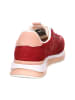 Tamaris Sneakers in rot