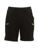 Puma Shorts AMG Mercedes Formel 1 MAPF1 ESS in Schwarz XL