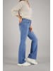 Gardeur Jeans ZURI126 - Bootcut - in Stone Used