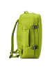 Roncato Ironik 2.0 Daypack 45 cm Laptopfach in cyber lime