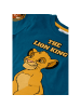 Disney T-shirts König der Löwen in blau