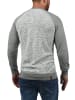 !SOLID Sweatshirt SDFlocker in grau