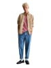 Marc O'Polo DENIM Hemd regular in Navy Teal
