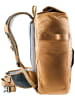 Deuter Rucksack für Damen in mittel-braun