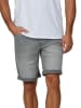 riverso  Short RIVUdo regular/straight in Grau