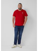 s.Oliver T-Shirt in 33D1_rot