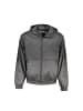 Calvin Klein Schwarze Polyester-Jacke