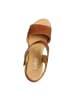Gabor Comfort Sandalen in Braun