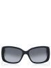 Pierre Cardin Sonnenbrille für Damen in schwarz