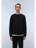 Napapijri Sweatshirt BALIS CREW SUMMER 2 in Black