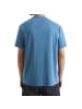 Marc O'Polo DENIM T-Shirt 1er Pack in Blau