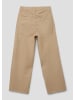 s.Oliver Hose lang in Beige