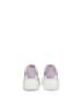 Marc O'Polo Sneaker in white/flieder