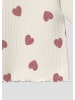 s.Oliver T-Shirt  in  04A3_creme