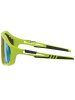 BEZLIT Herren Sonnenbrille in Yellow