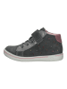PEPINO Halbschuhe in Carbon