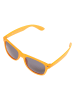 Urban Classics Urban Classics Unisex Sunglasses Likoma UC in neonorange