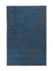 Teppich Boss Flachgewebe Teppich Klara 225 - Blau
