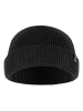 Reusch Mütze Fisherman Beanie in 7700 black