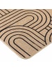 Douceur d’Intérieur Teppich in beige