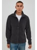 11 Project Fleecejacke PRMichalis in Stein