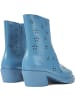 Camper Stiefel " Bonnie " in Hellblau