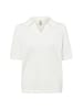 soyaconcept Shirt Denefa in ecru