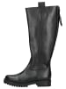 Gabor Stiefel in Schwarz