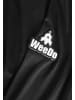 WeeDo Funktionsshirt DEVILDO Funderwear in schwarz rot