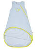 Sterntaler Schlafsack 110cm FAMILIE Bär in hellblau