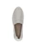 Caprice Slipper in PEARL PERL DEE