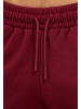 SMILODOX Jogginghose Brenvaro in Bordeaux
