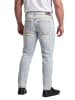 Men Plus Jeanshose in light blue