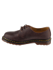 Dr. Martens Dr. Martens 1461 3 Eye Shoe in Braun