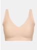 Chantelle SOFTSTRETCH POWER UW BH B. LOS in Elfenbein