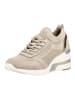 Mustang Sneaker Beige