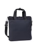 Hedgren Furo Mini Bag Handtasche RFID Schutz 12.5 cm vulcan blue