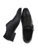 Ital-Design Halbschuh in Schwarz