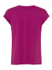 Kangaroos T-Shirt in fuchsia