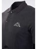 Kappa Polo "Venist Men 2er Pack" in Grau