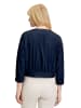 Betty Barclay Blouson mit 3/4 Arm in dunkelblau