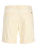 Jack & Jones Chino Shorts in Vanilla
