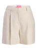 JJXX Klassische Shorts in Feather Gray